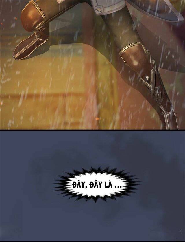 Cửu Hoang Đọa Huyền Sư Chapter 48 - Trang 2