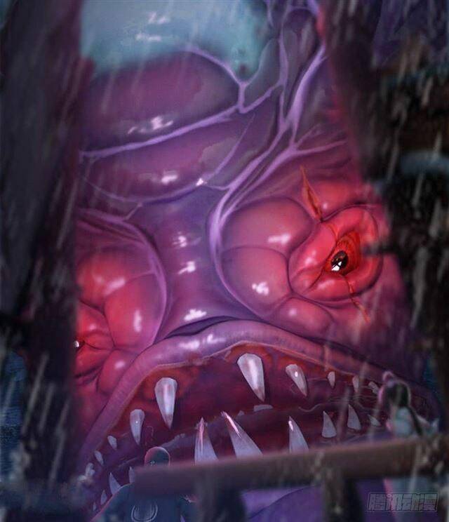 Cửu Hoang Đọa Huyền Sư Chapter 48 - Trang 2