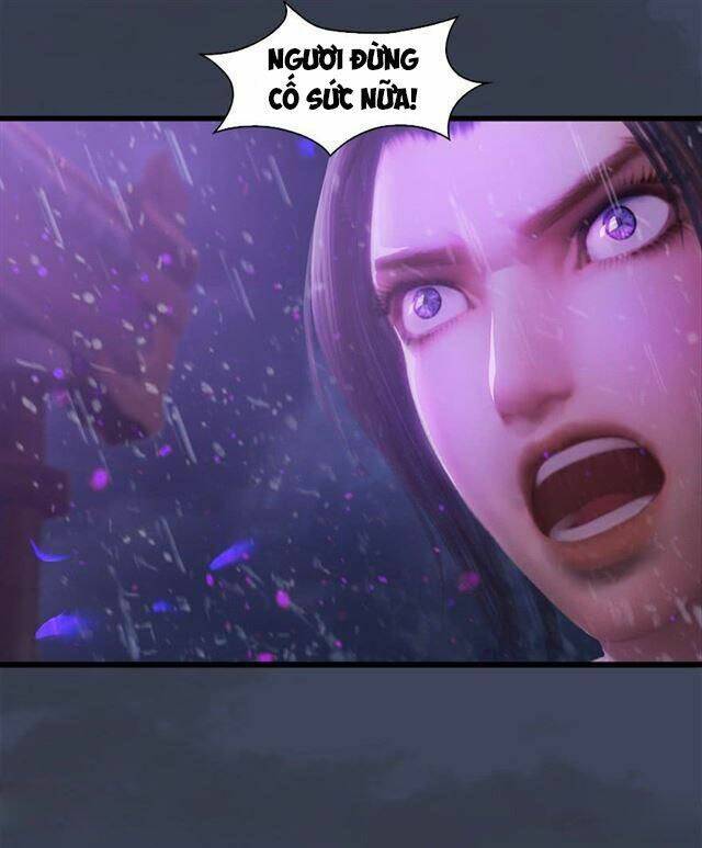 Cửu Hoang Đọa Huyền Sư Chapter 48 - Trang 2