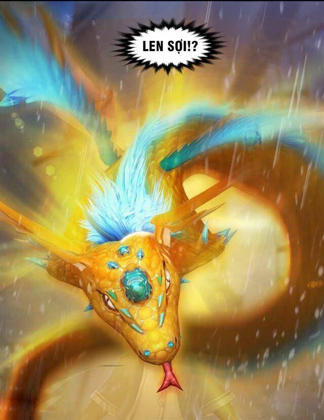 Cửu Hoang Đọa Huyền Sư Chapter 48 - Trang 2