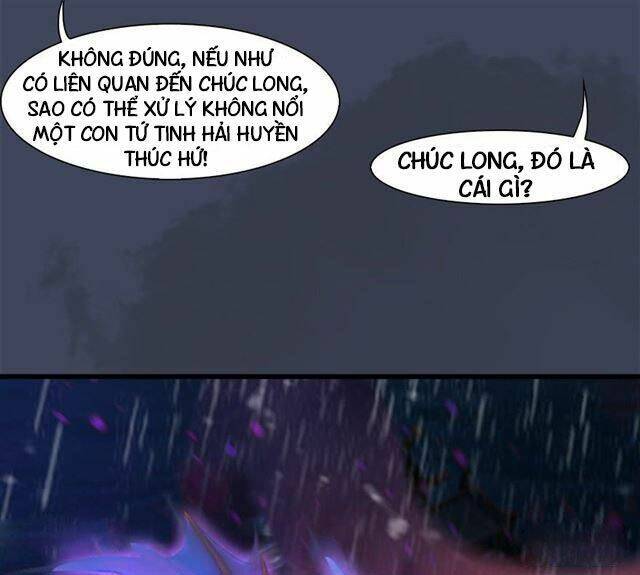 Cửu Hoang Đọa Huyền Sư Chapter 48 - Trang 2
