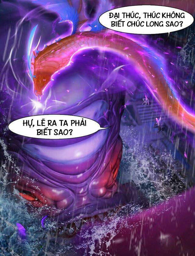 Cửu Hoang Đọa Huyền Sư Chapter 48 - Trang 2