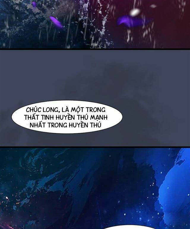Cửu Hoang Đọa Huyền Sư Chapter 48 - Trang 2