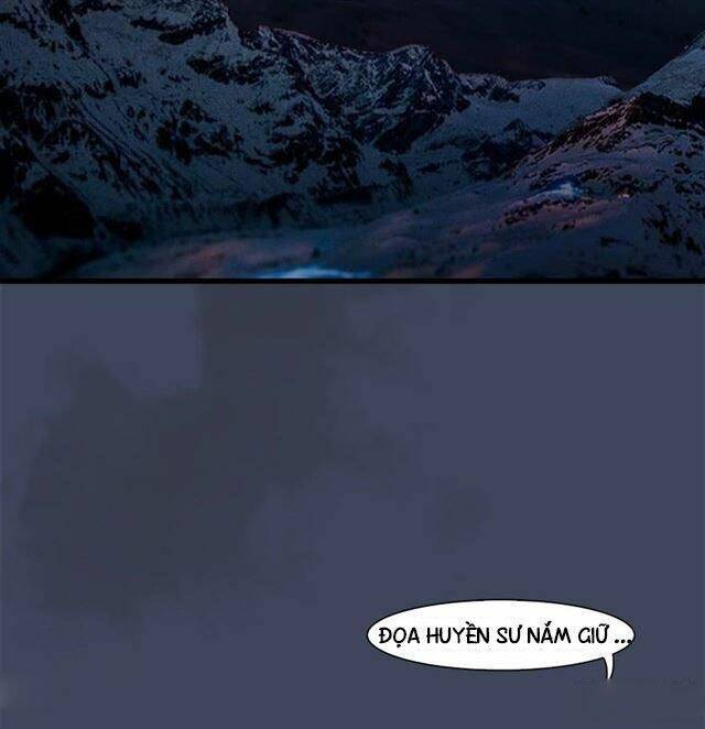 Cửu Hoang Đọa Huyền Sư Chapter 48 - Trang 2