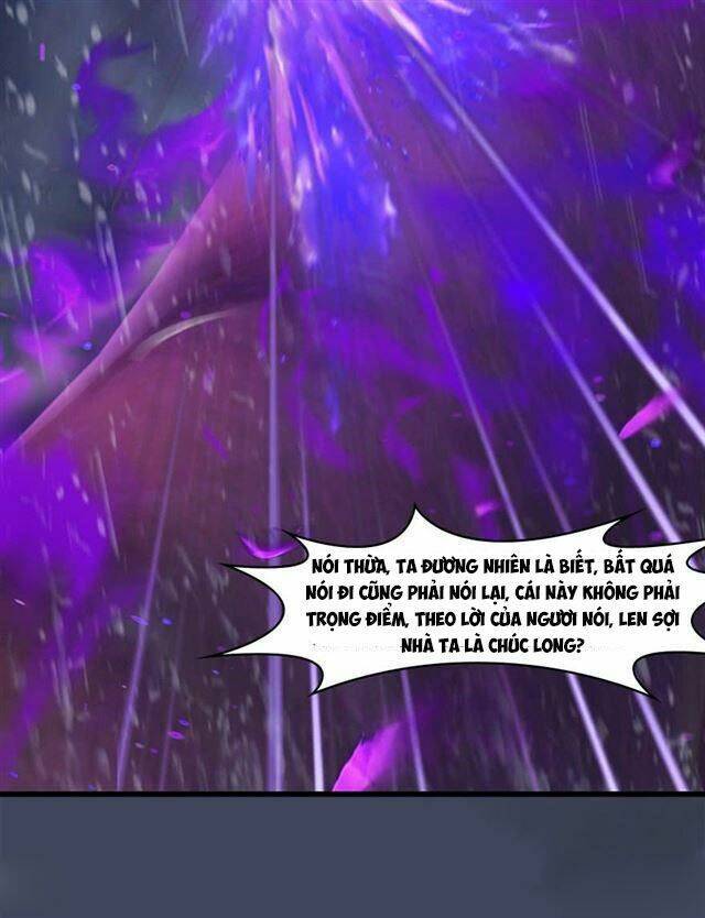 Cửu Hoang Đọa Huyền Sư Chapter 48 - Trang 2