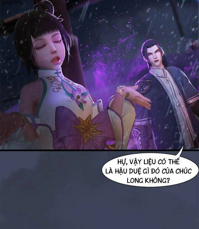 Cửu Hoang Đọa Huyền Sư Chapter 48 - Trang 2