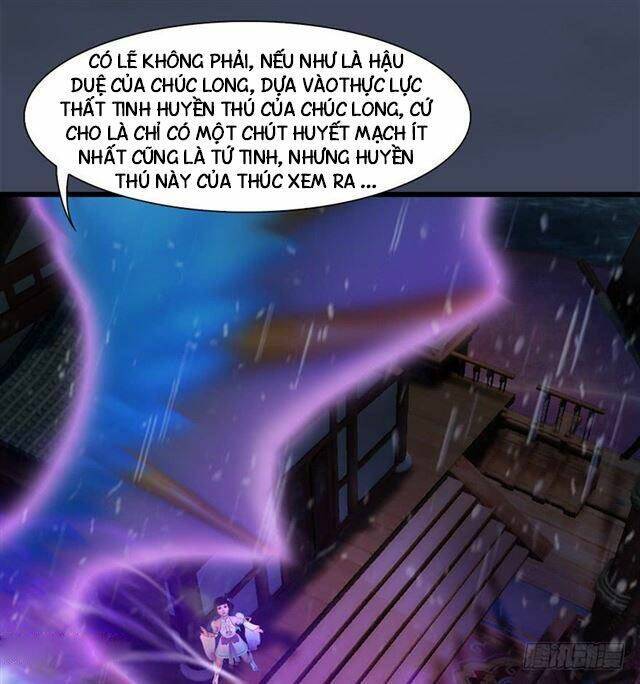Cửu Hoang Đọa Huyền Sư Chapter 48 - Trang 2