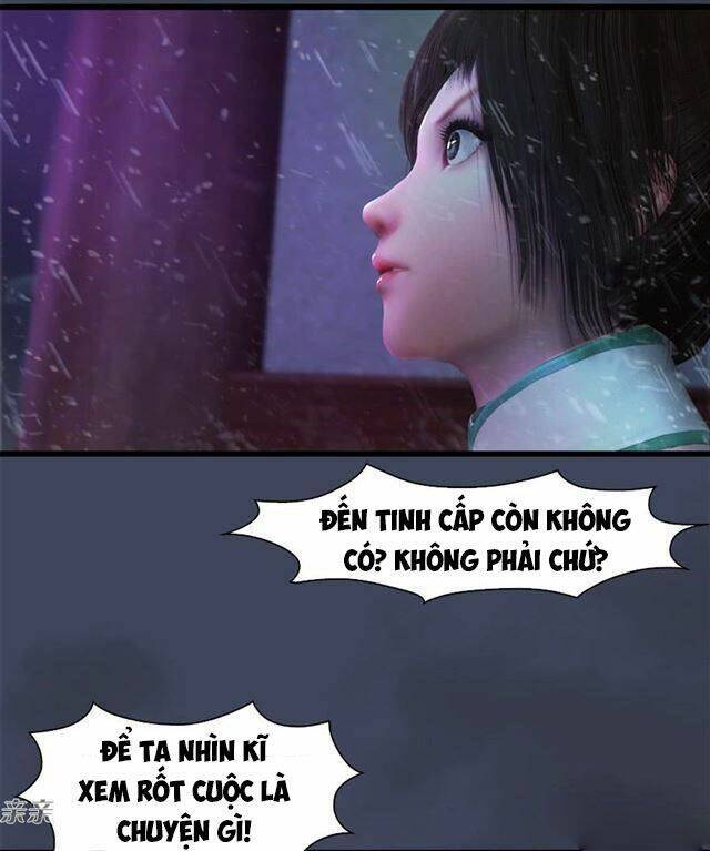Cửu Hoang Đọa Huyền Sư Chapter 48 - Trang 2