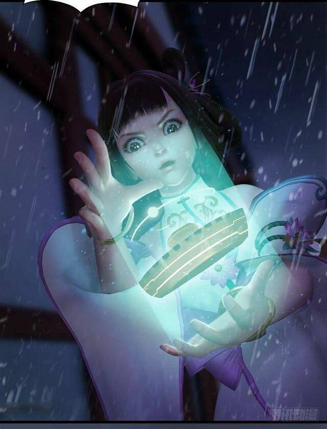 Cửu Hoang Đọa Huyền Sư Chapter 48 - Trang 2