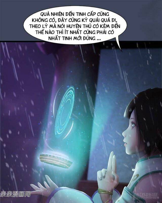 Cửu Hoang Đọa Huyền Sư Chapter 48 - Trang 2