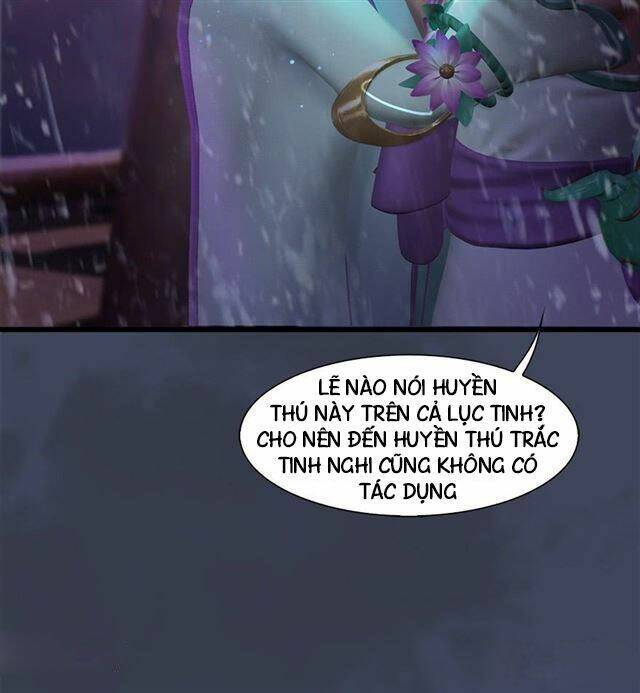 Cửu Hoang Đọa Huyền Sư Chapter 48 - Trang 2