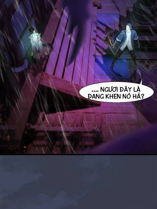 Cửu Hoang Đọa Huyền Sư Chapter 48 - Trang 2