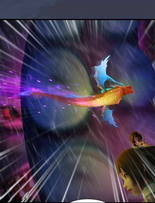 Cửu Hoang Đọa Huyền Sư Chapter 48 - Trang 2