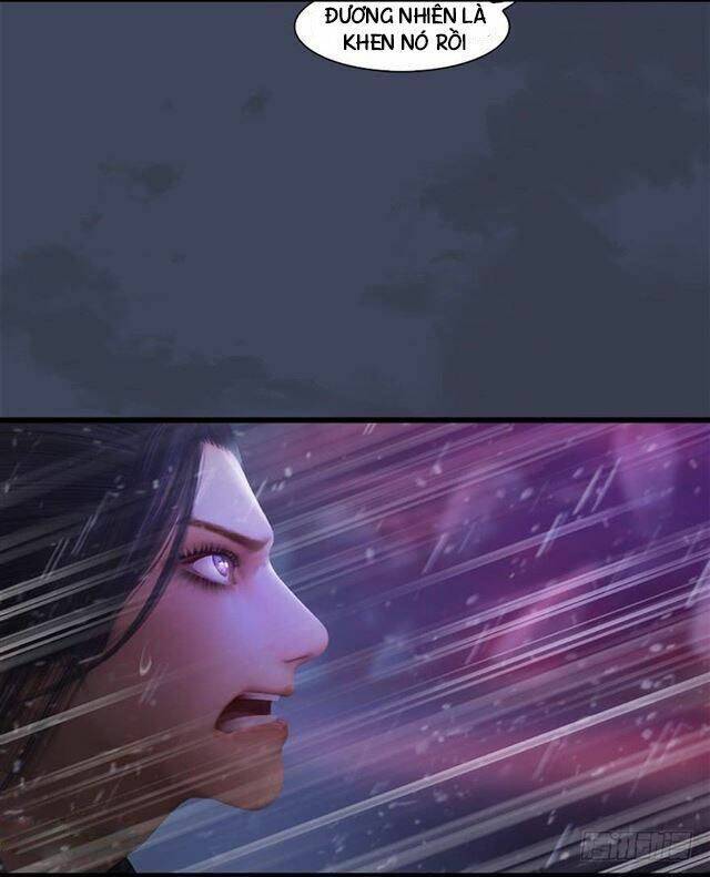 Cửu Hoang Đọa Huyền Sư Chapter 48 - Trang 2
