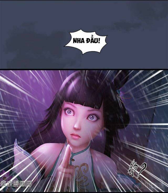 Cửu Hoang Đọa Huyền Sư Chapter 48 - Trang 2