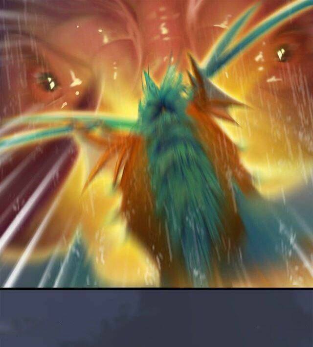 Cửu Hoang Đọa Huyền Sư Chapter 48 - Trang 2