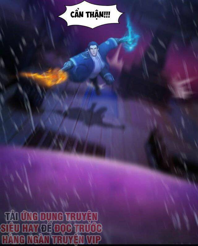 Cửu Hoang Đọa Huyền Sư Chapter 48 - Trang 2