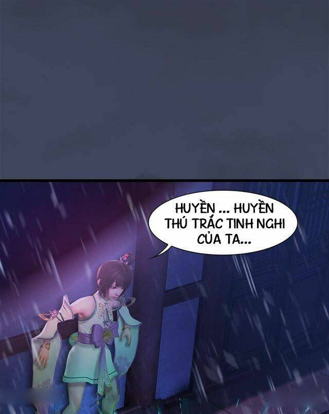 Cửu Hoang Đọa Huyền Sư Chapter 48 - Trang 2