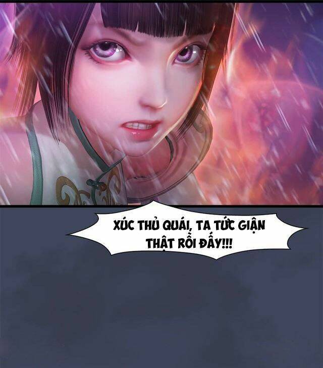Cửu Hoang Đọa Huyền Sư Chapter 48 - Trang 2