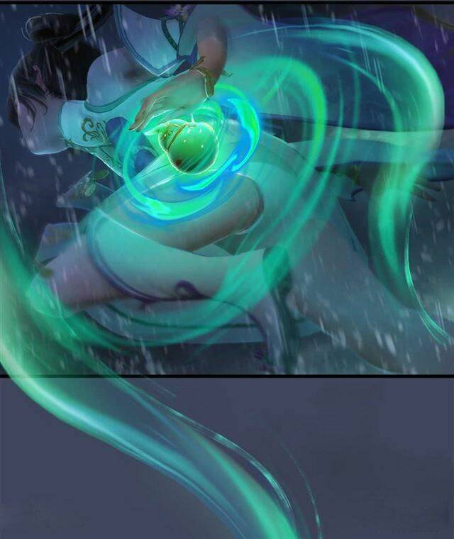 Cửu Hoang Đọa Huyền Sư Chapter 48 - Trang 2