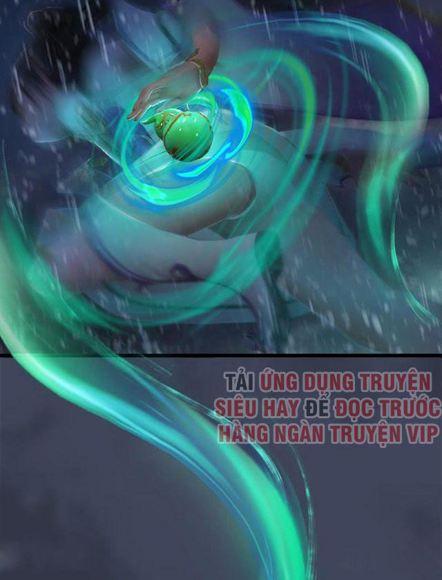 Cửu Hoang Đọa Huyền Sư Chapter 49 - Trang 2
