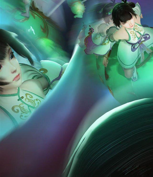 Cửu Hoang Đọa Huyền Sư Chapter 49 - Trang 2