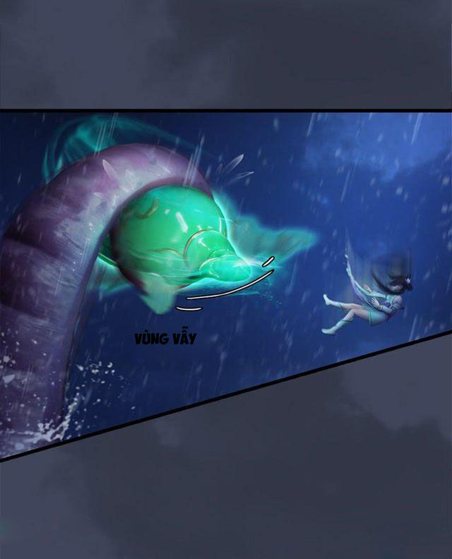 Cửu Hoang Đọa Huyền Sư Chapter 49 - Trang 2