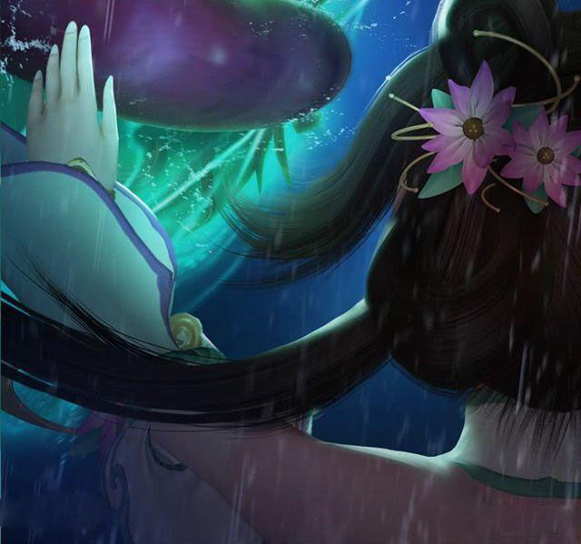 Cửu Hoang Đọa Huyền Sư Chapter 49 - Trang 2