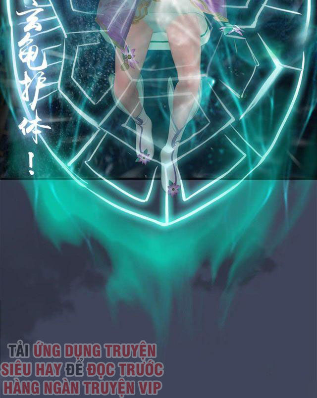 Cửu Hoang Đọa Huyền Sư Chapter 49 - Trang 2