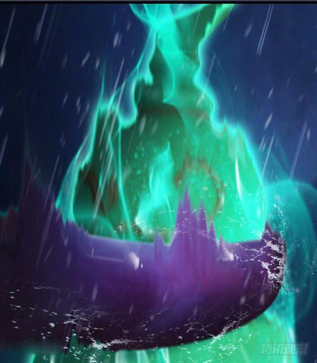 Cửu Hoang Đọa Huyền Sư Chapter 49 - Trang 2