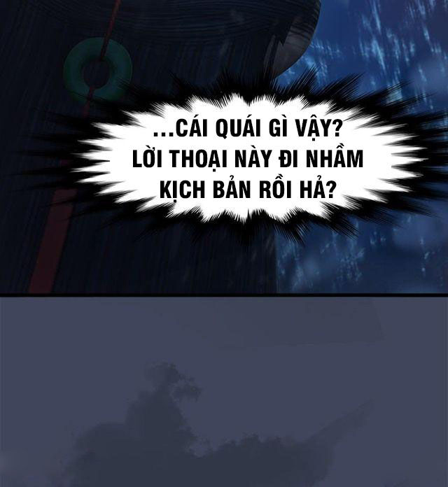 Cửu Hoang Đọa Huyền Sư Chapter 49 - Trang 2