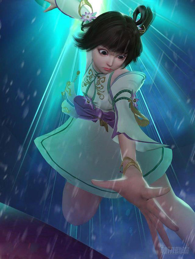 Cửu Hoang Đọa Huyền Sư Chapter 49 - Trang 2