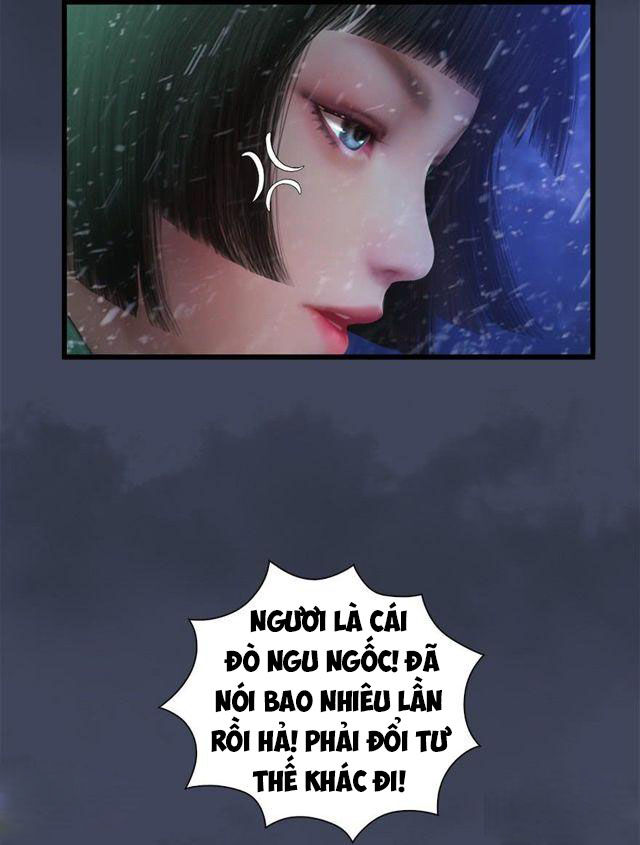 Cửu Hoang Đọa Huyền Sư Chapter 49 - Trang 2