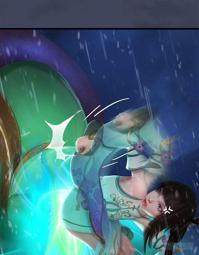 Cửu Hoang Đọa Huyền Sư Chapter 49 - Trang 2