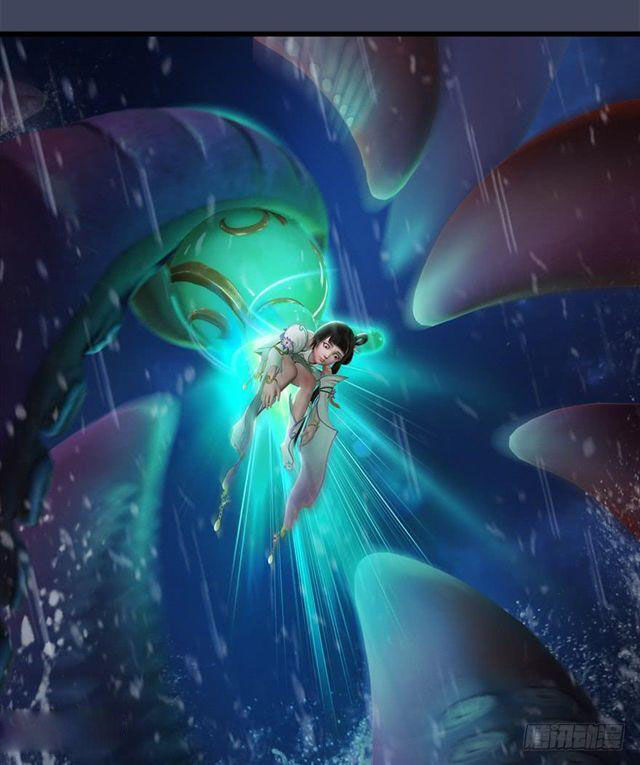 Cửu Hoang Đọa Huyền Sư Chapter 49 - Trang 2