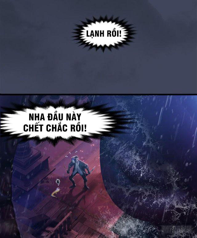 Cửu Hoang Đọa Huyền Sư Chapter 49 - Trang 2