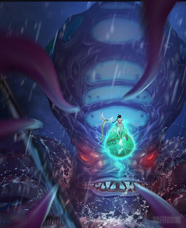 Cửu Hoang Đọa Huyền Sư Chapter 49 - Trang 2