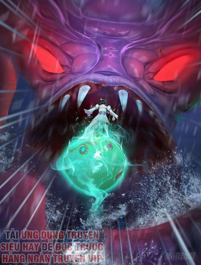 Cửu Hoang Đọa Huyền Sư Chapter 49 - Trang 2