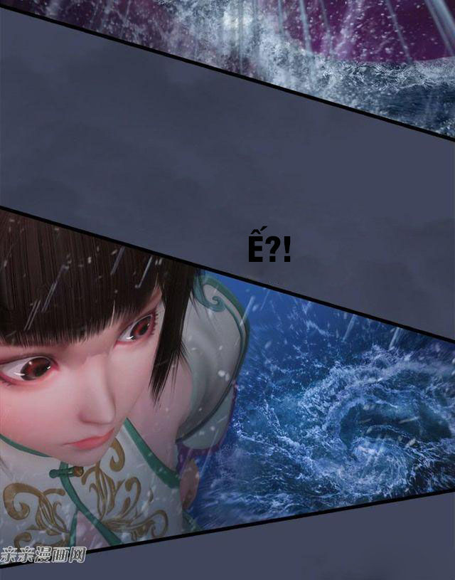 Cửu Hoang Đọa Huyền Sư Chapter 49 - Trang 2