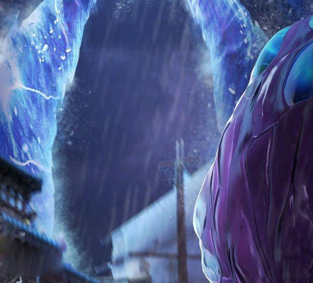 Cửu Hoang Đọa Huyền Sư Chapter 49 - Trang 2