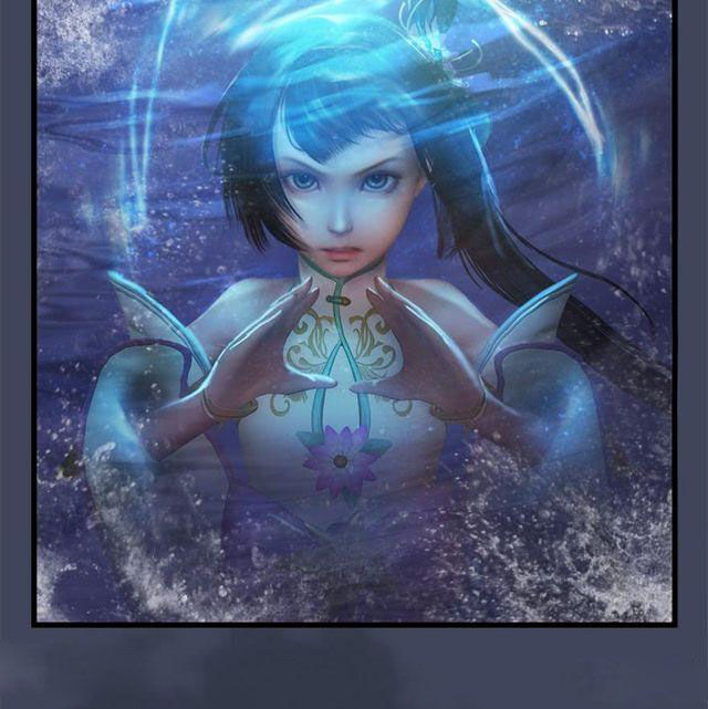 Cửu Hoang Đọa Huyền Sư Chapter 49 - Trang 2