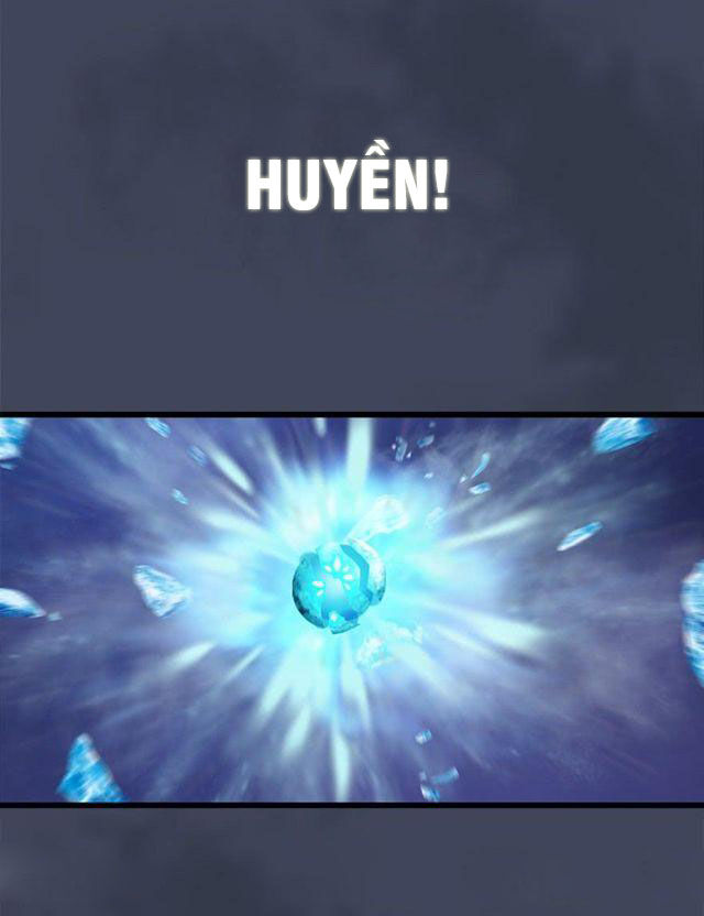 Cửu Hoang Đọa Huyền Sư Chapter 49 - Trang 2