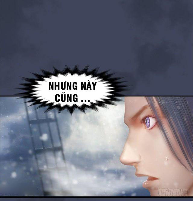 Cửu Hoang Đọa Huyền Sư Chapter 49 - Trang 2