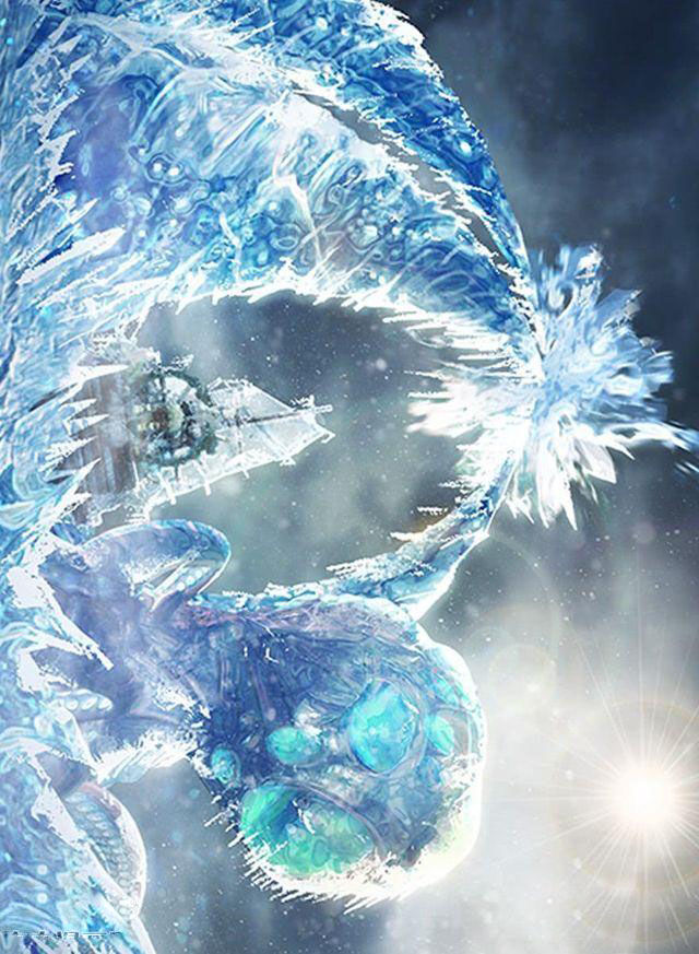 Cửu Hoang Đọa Huyền Sư Chapter 49 - Trang 2