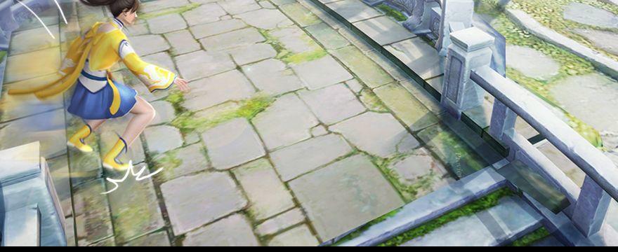 Cửu Hoang Đọa Huyền Sư Chapter 5 - Trang 2