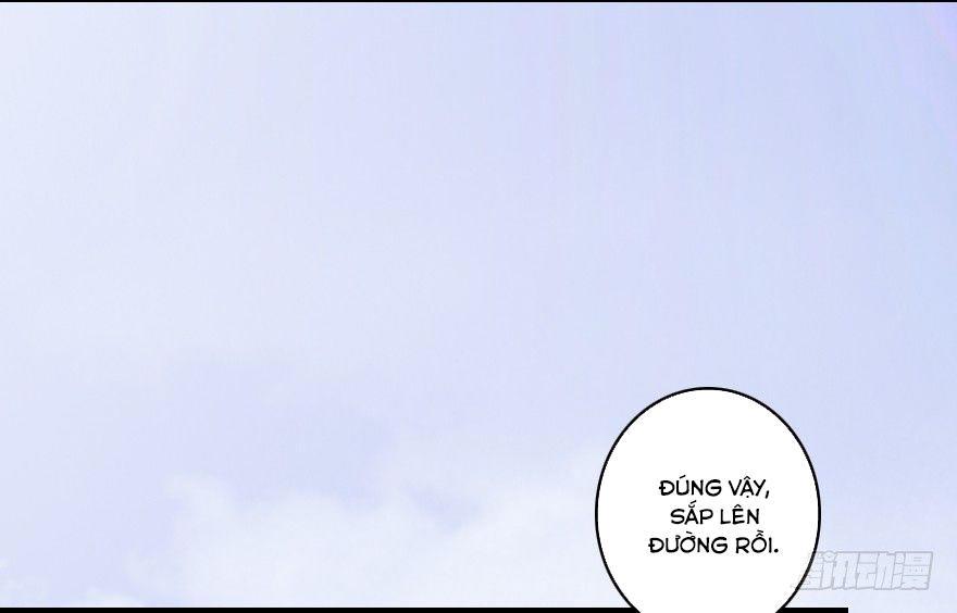 Cửu Hoang Đọa Huyền Sư Chapter 5 - Trang 2