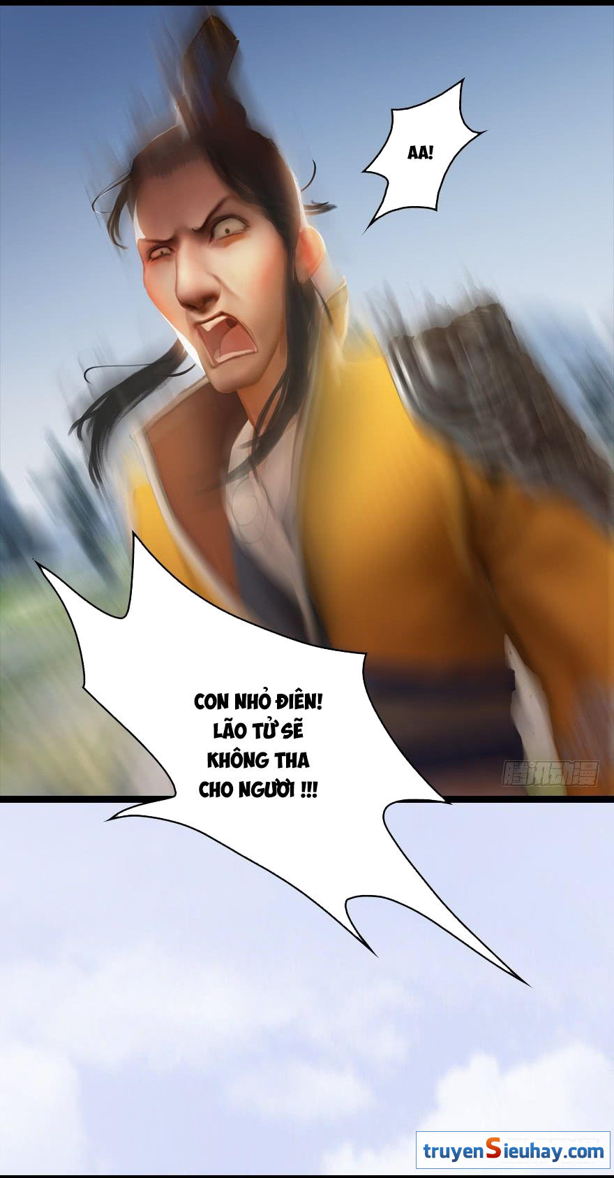 Cửu Hoang Đọa Huyền Sư Chapter 5 - Trang 2