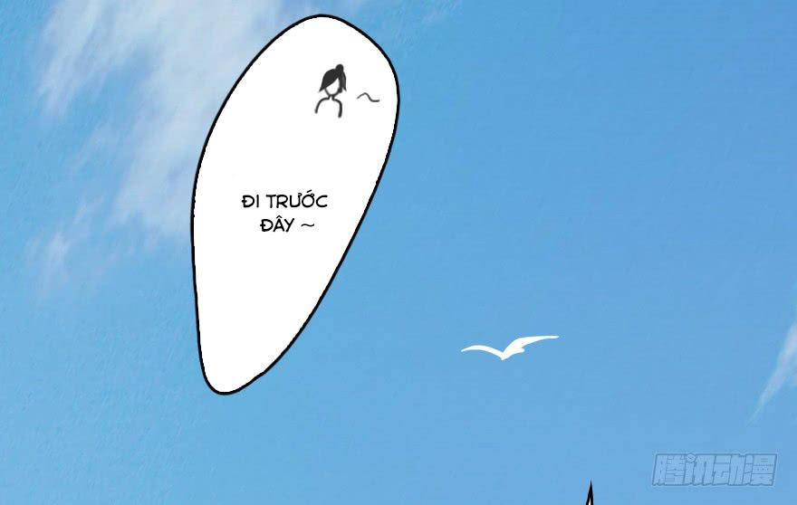 Cửu Hoang Đọa Huyền Sư Chapter 5 - Trang 2