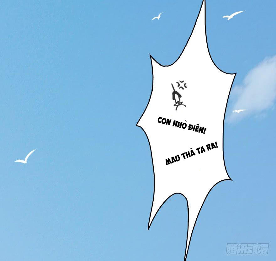 Cửu Hoang Đọa Huyền Sư Chapter 5 - Trang 2