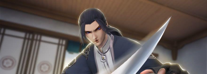 Cửu Hoang Đọa Huyền Sư Chapter 5 - Trang 2